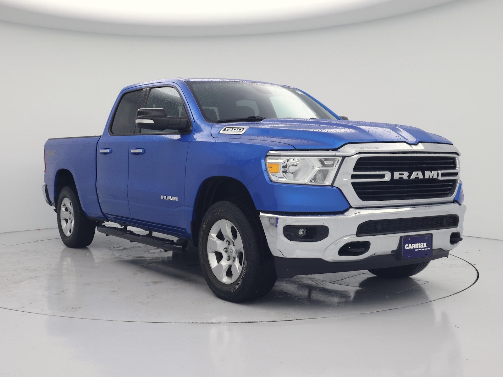 ram ram 1500 pickup 2020 1C6RRFBGXLN298985 image ram ram 1500 pickup 2020 1C6RRFBGXLN298985 image